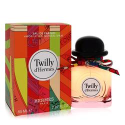 Twilly D'hermes Eau De Parfum Spray By Hermes - Trending Wellness Store