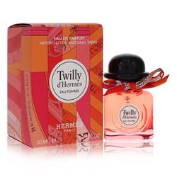 Twilly D'hermes Eau Poivree Eau De Parfum Spray By Hermes - Trending Wellness Store