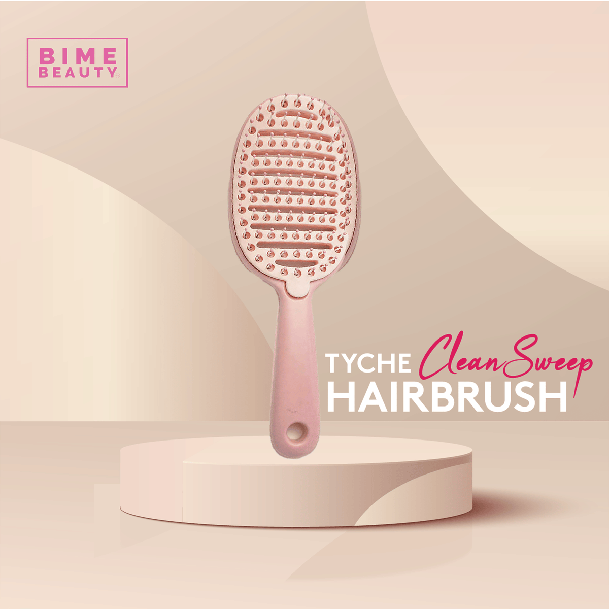 Tyche CleanSweep Brush