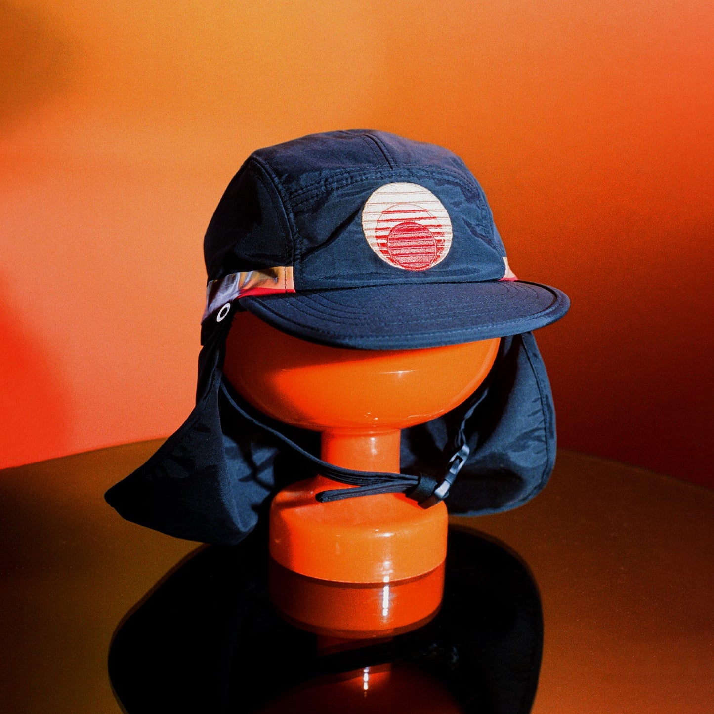 UPF 50+ Sports Hat (Small) - Trending Wellness Store