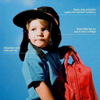 UPF 50+ Sports Hat (Small) - Trending Wellness Store