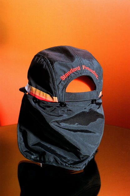 UPF 50+ Sports Hat (Small) - Trending Wellness Store