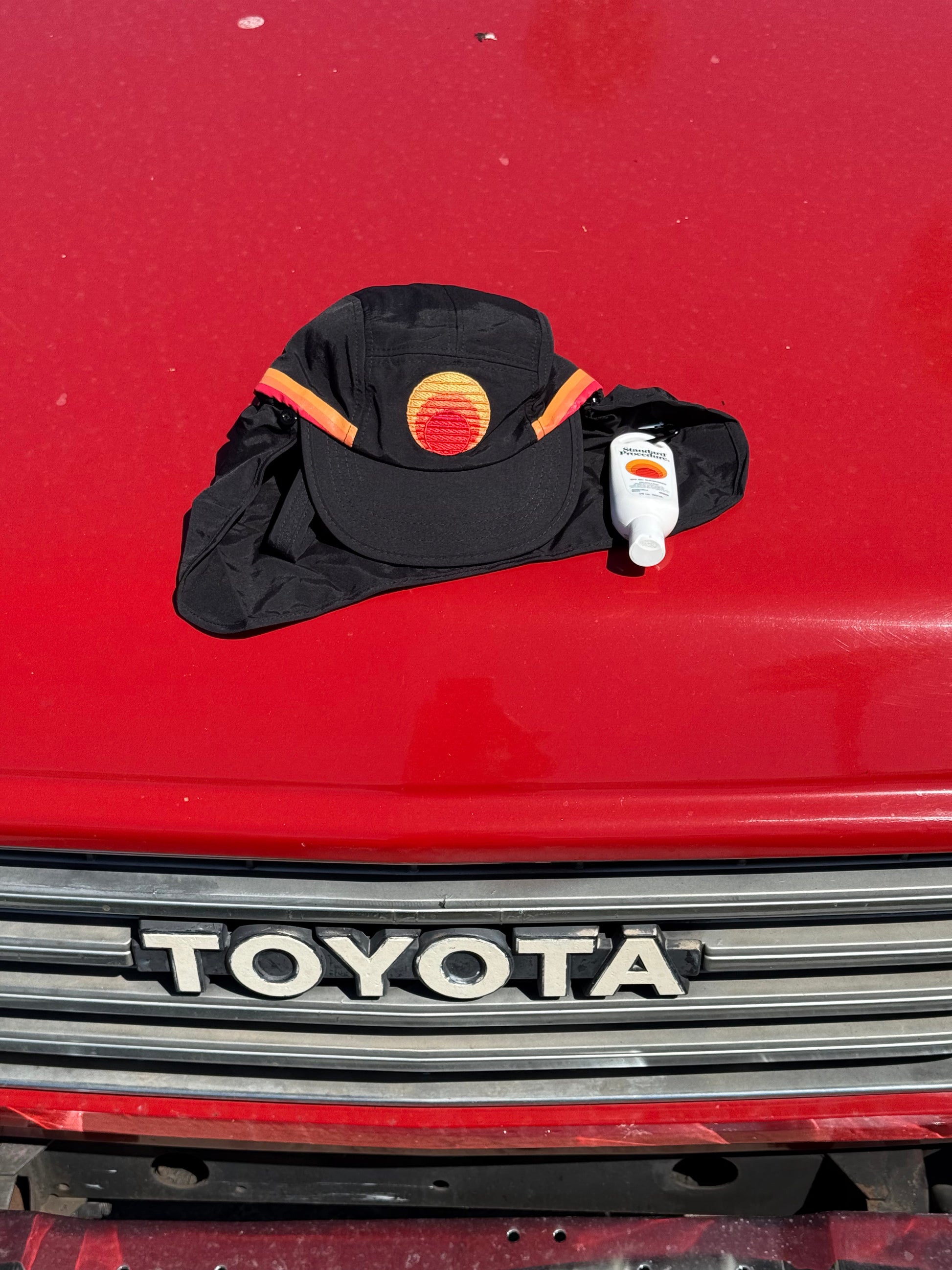 Trending Wellness Store