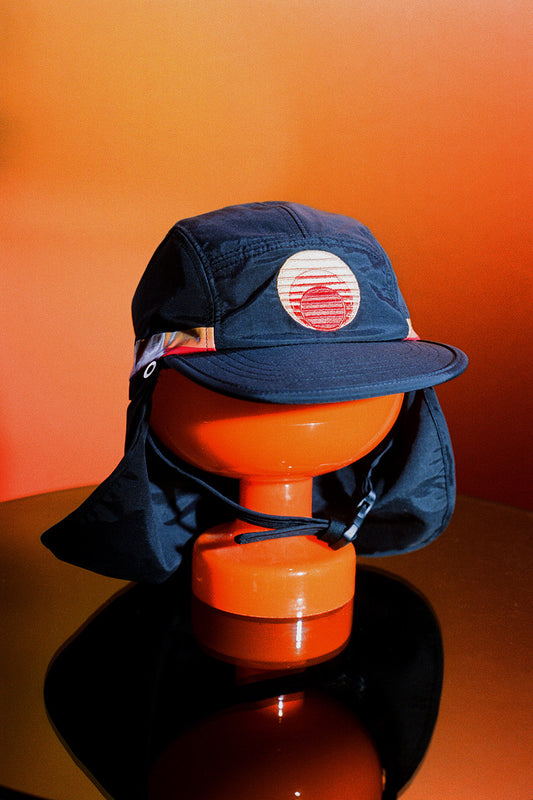 UPF 50+ Sports Hat - Trending Wellness Store