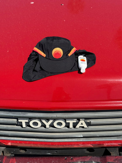 UPF 50+ Sports Hat - Trending Wellness Store