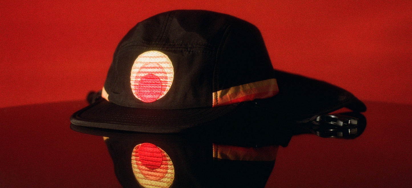 UPF 50+ Sports Hat - Trending Wellness Store