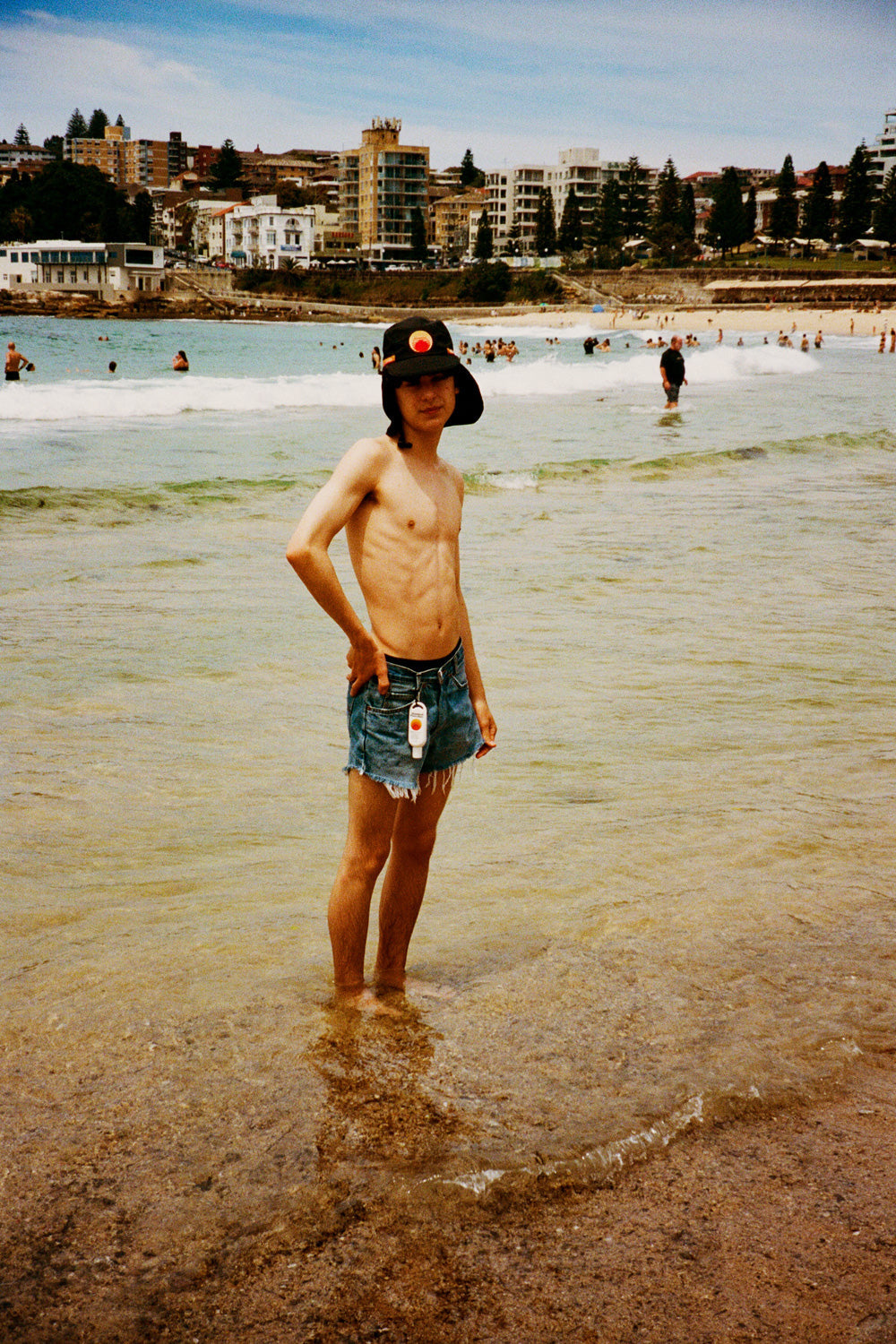 Trending Wellness Store