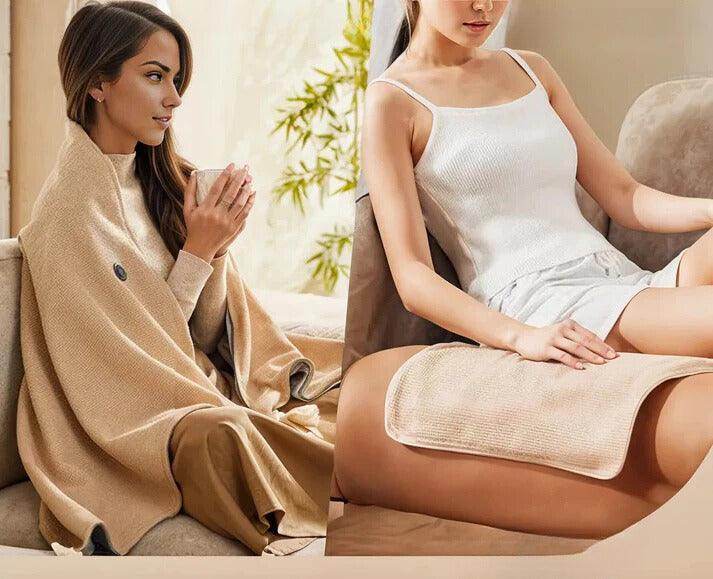 Trending Wellness Store