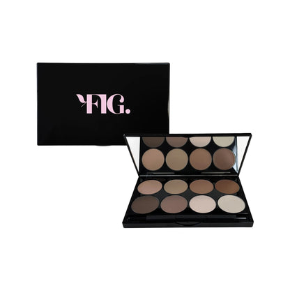 Ultimate Contour Kit - Natural Glow - Trending Wellness Store