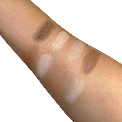 Ultimate Contour Kit - Natural Glow - Trending Wellness Store