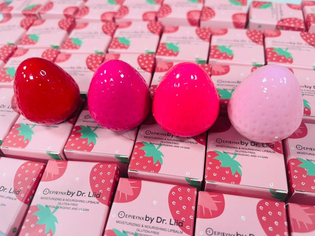 Trending Wellness Store