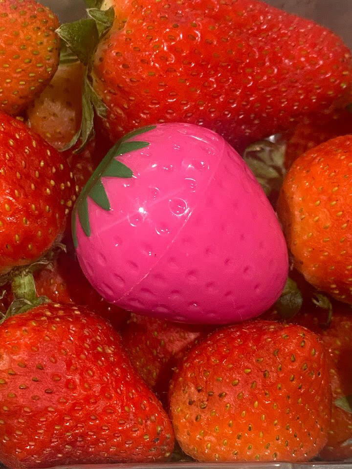 Nourishing Lip Balm for Deep Moisture and Protection - Trending Wellness Store