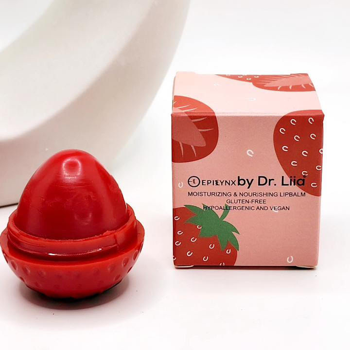 Nourishing Lip Balm for Deep Moisture and Protection - Trending Wellness Store