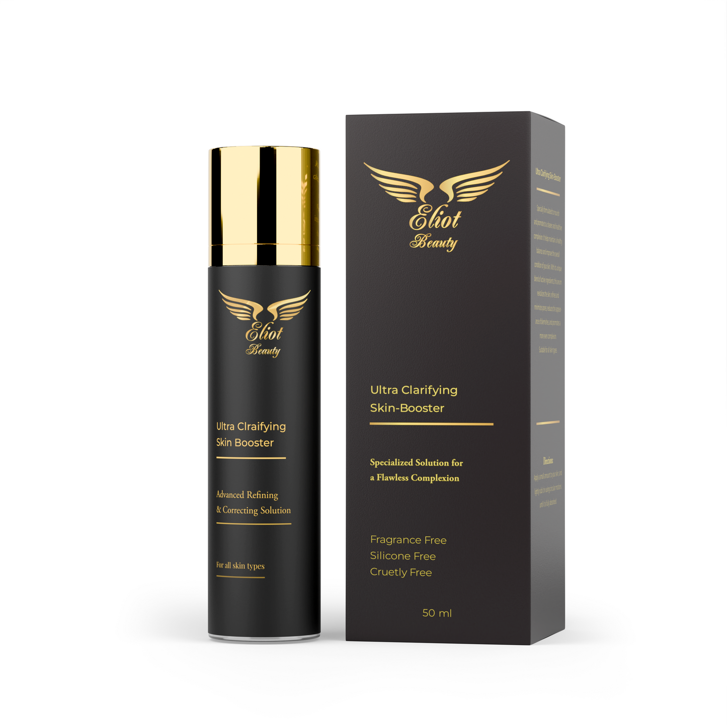 Ultra Clarifying Skin Booster - Trending Wellness Store