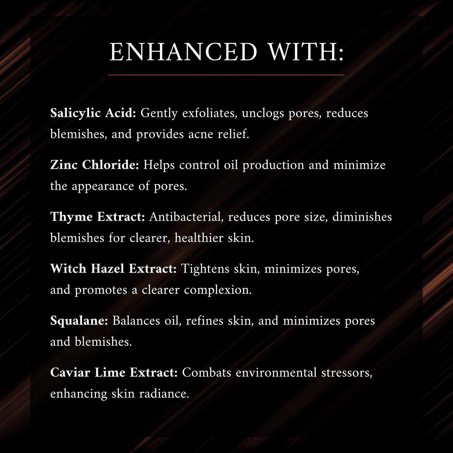 Ultra Clarifying Skin Booster - Trending Wellness Store