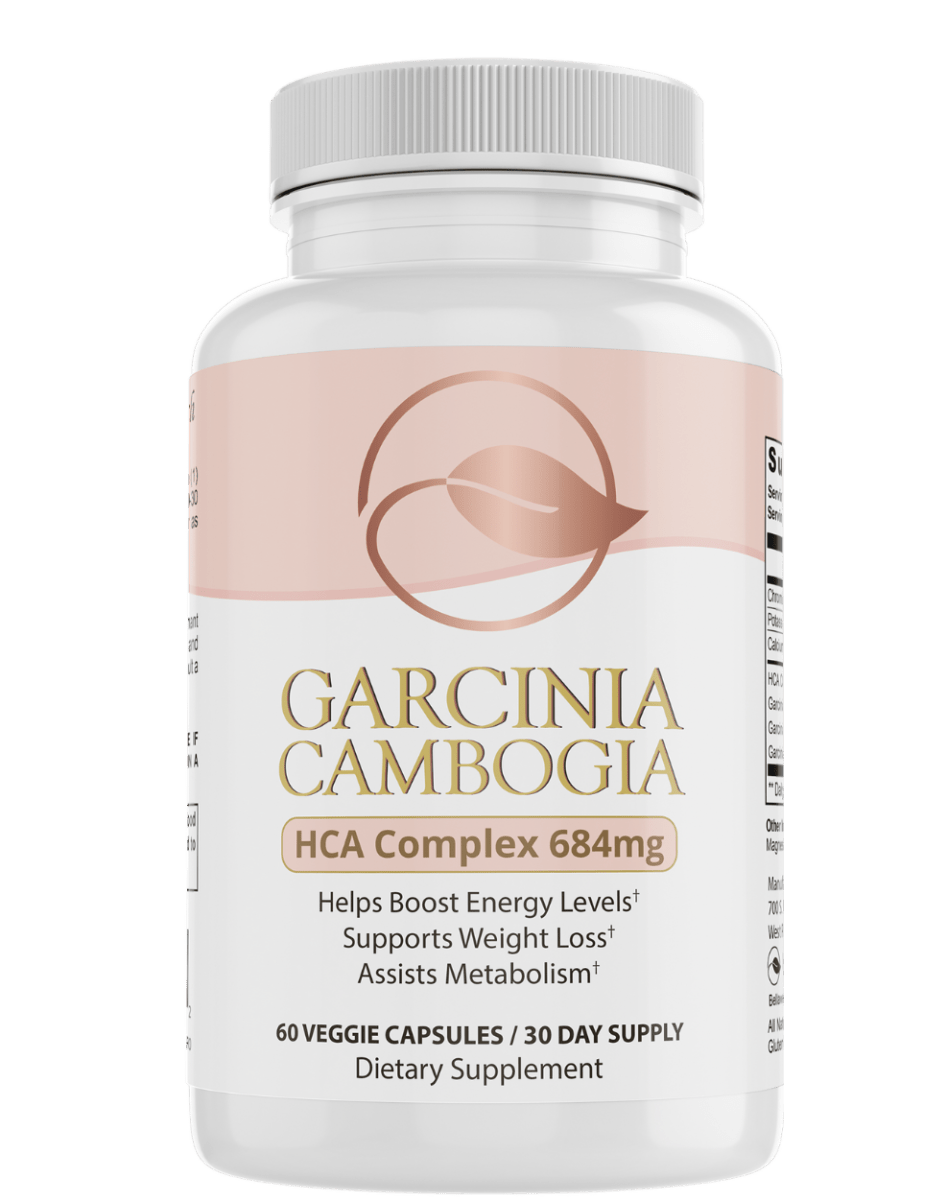 Ultra Garcinia Complex by Bellawell - Trending Wellness Store