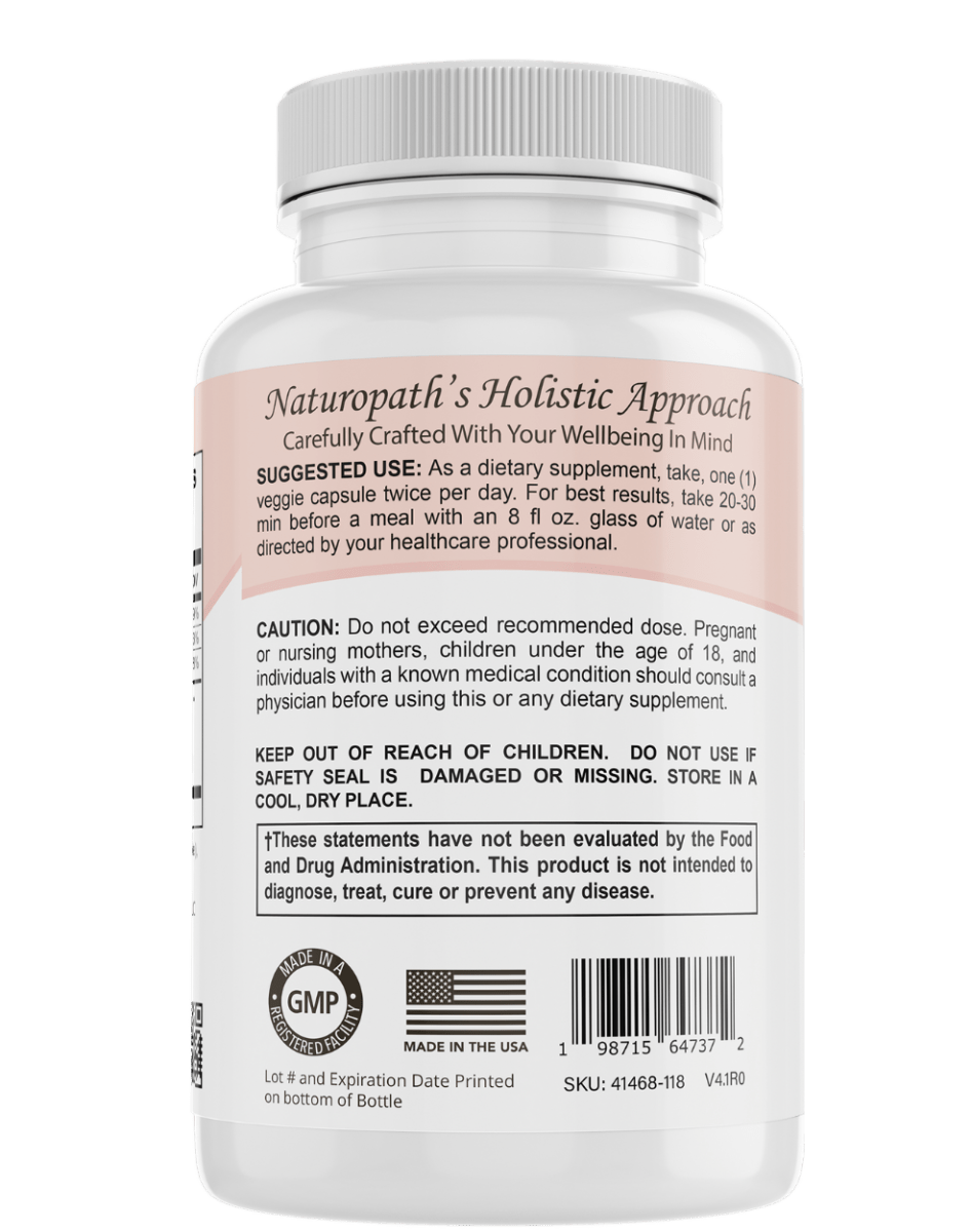 Ultra Garcinia Complex by Bellawell - Trending Wellness Store