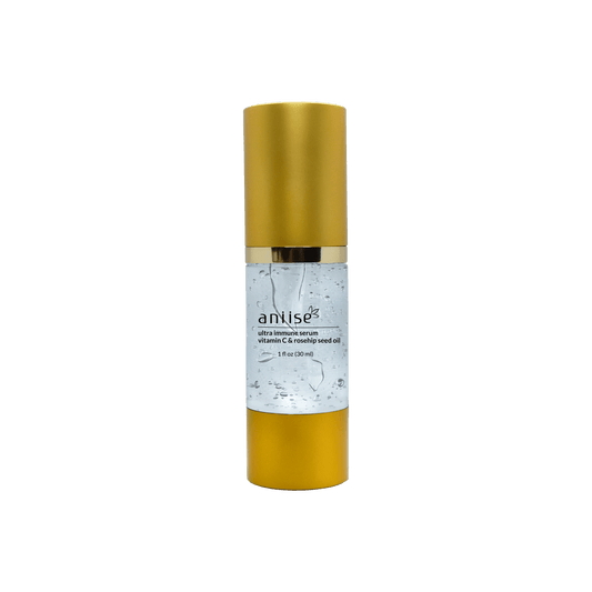 Ultra-Immune Vitamin C Serum - Trending Wellness Store