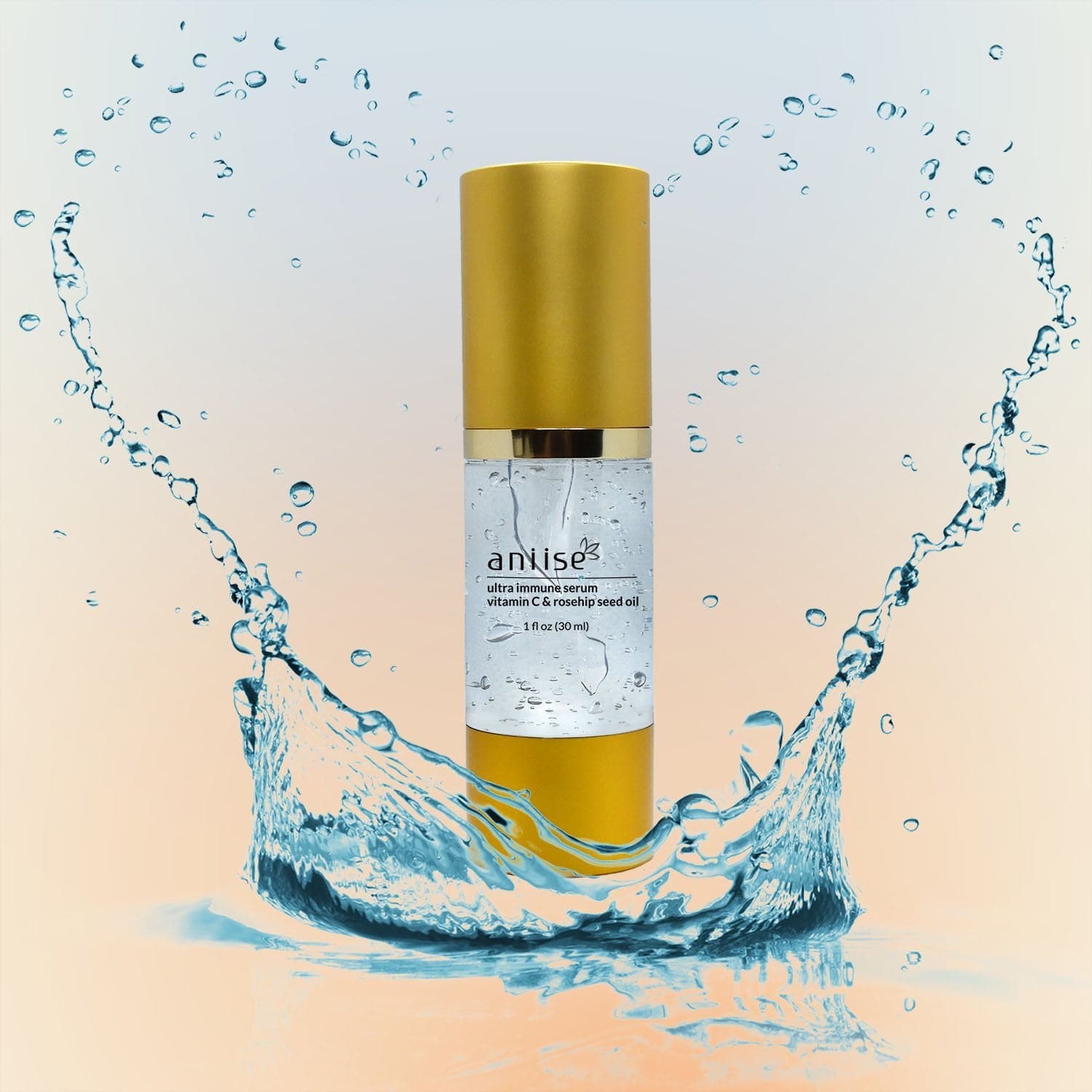 Ultra-Immune Vitamin C Serum - Trending Wellness Store