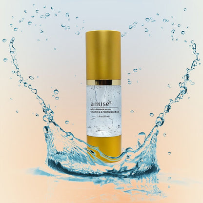Ultra-Immune Vitamin C Serum - Trending Wellness Store