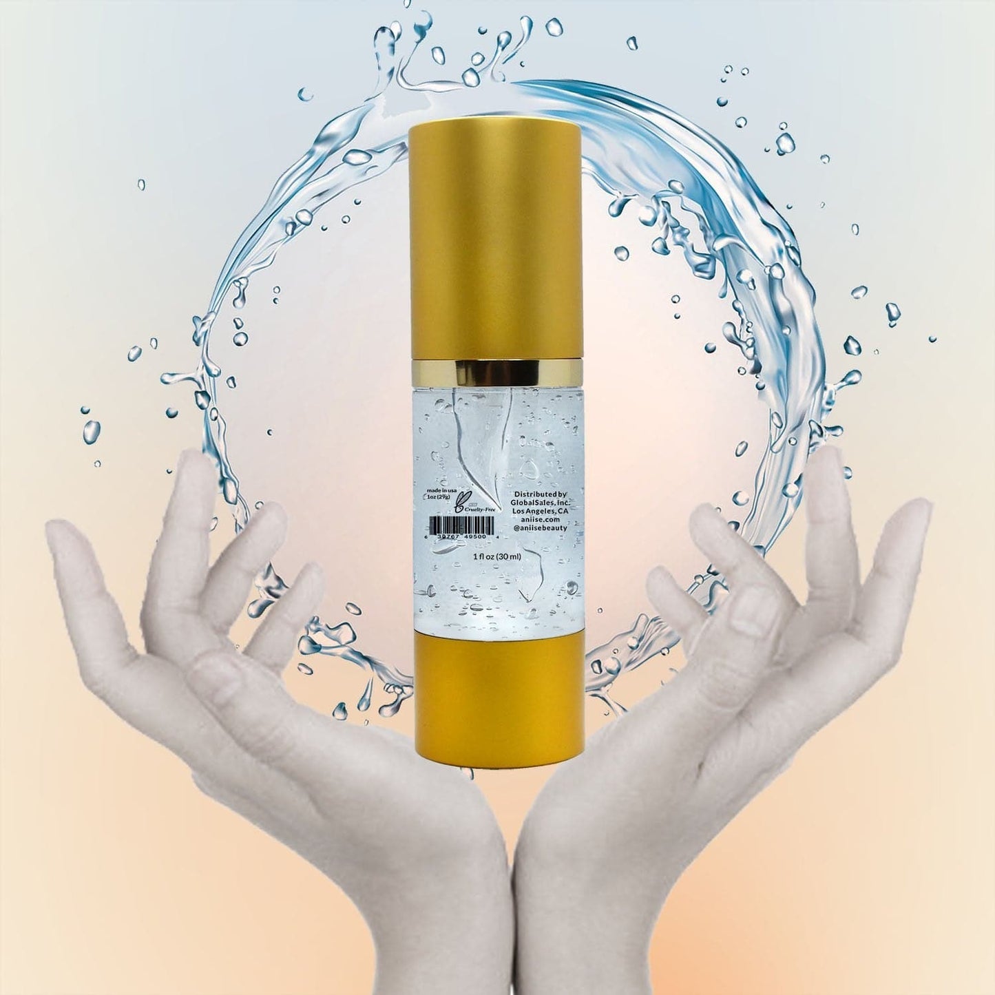 Ultra-Immune Vitamin C Serum - Trending Wellness Store