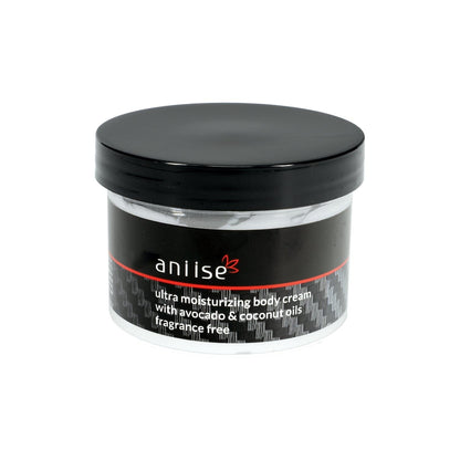 Ultra Moisturizing Body Cream - Fragrance Free - Trending Wellness Store