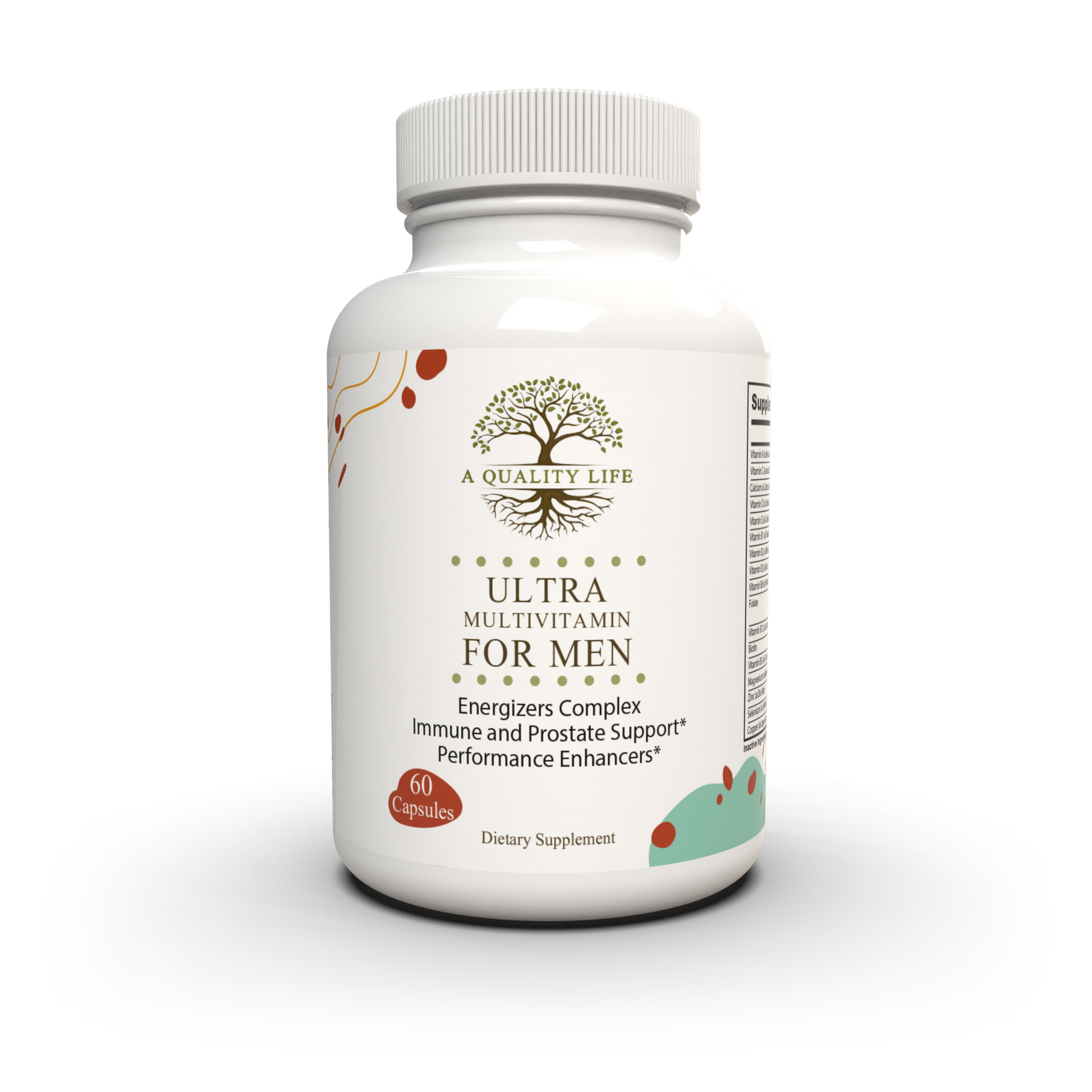 Trending Wellness Store