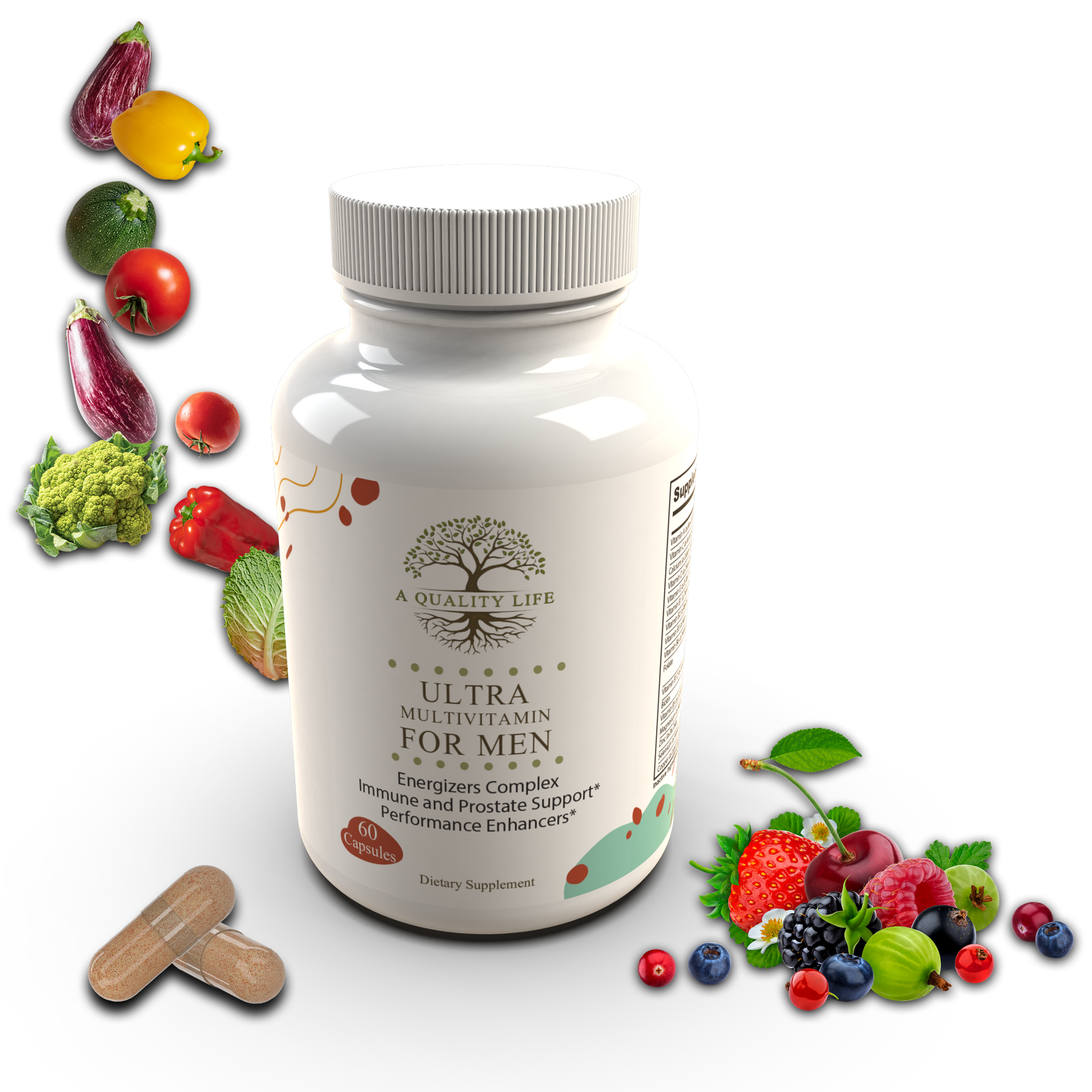 Trending Wellness Store