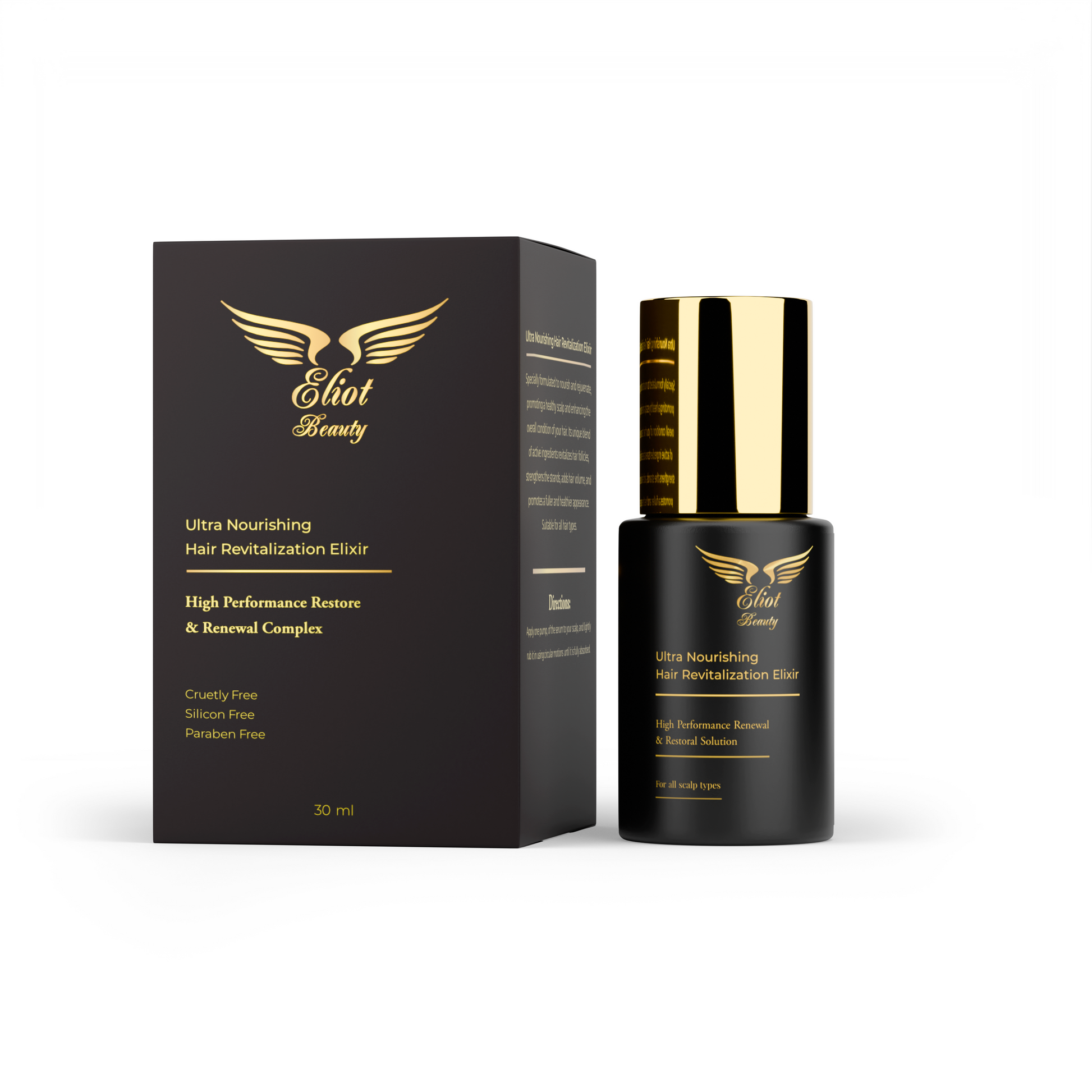 Trending Wellness Store