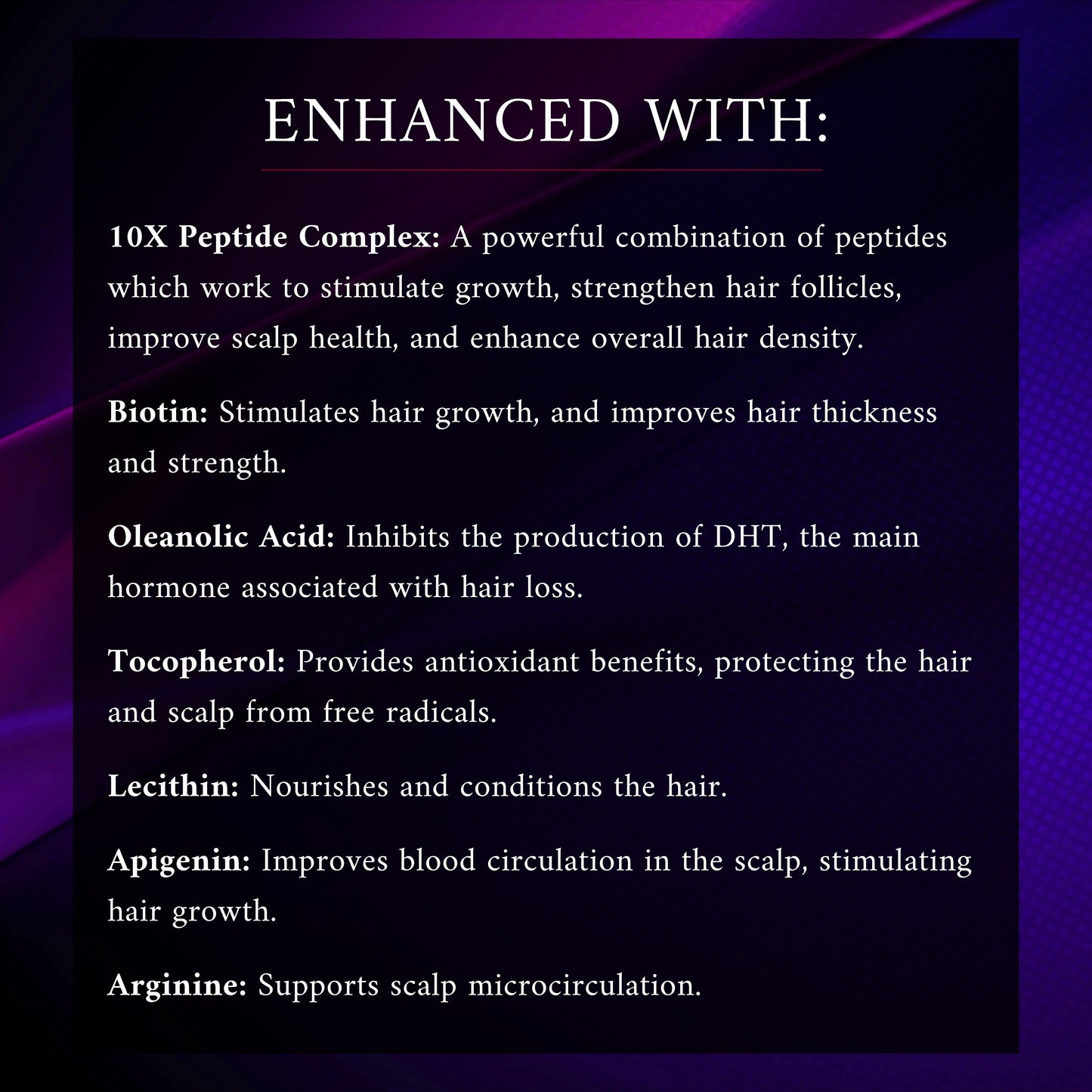 Ultra Nourishing Hair Revitalization Elixir - Trending Wellness Store