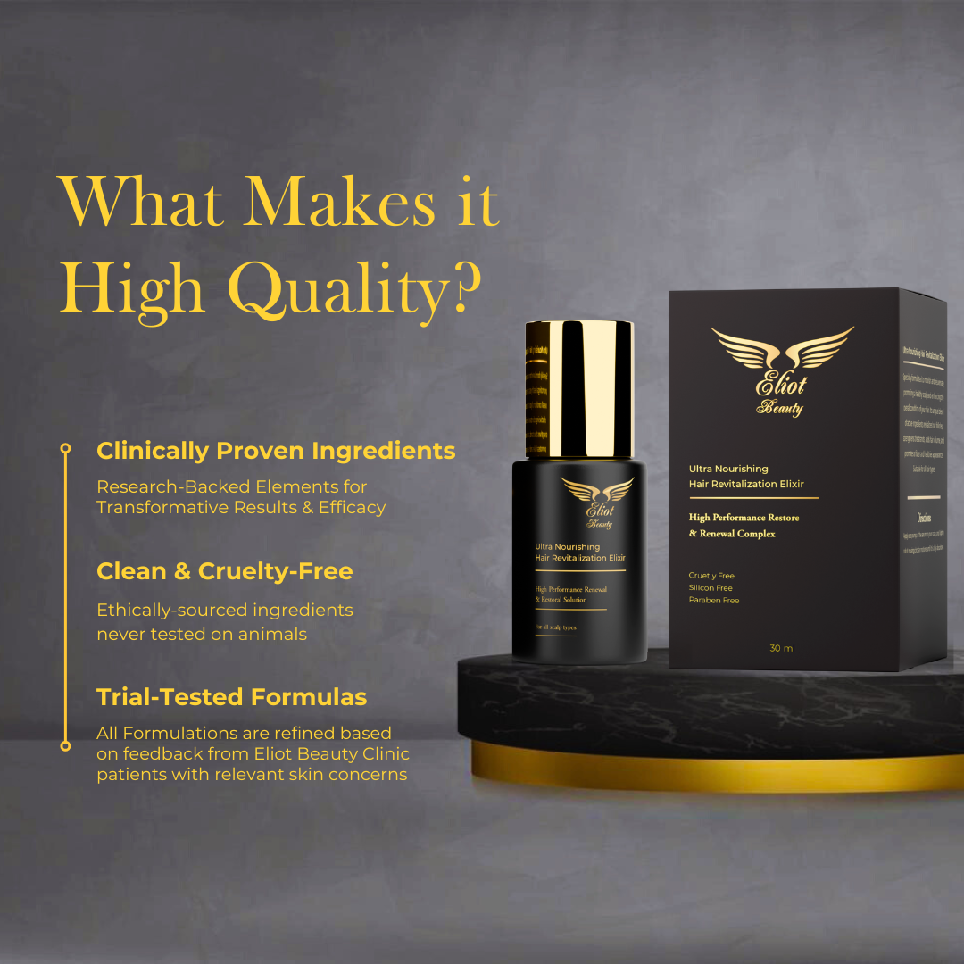 Trending Wellness Store