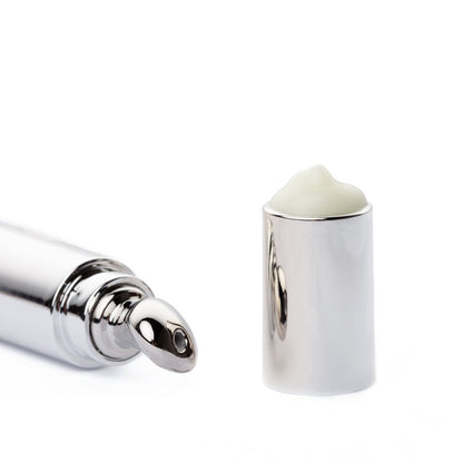 Ultra Renewal Depuffing Eye Cream for Sensitive Skin – Vegan, Gluten-Free & Brightening - Trending Wellness Store
