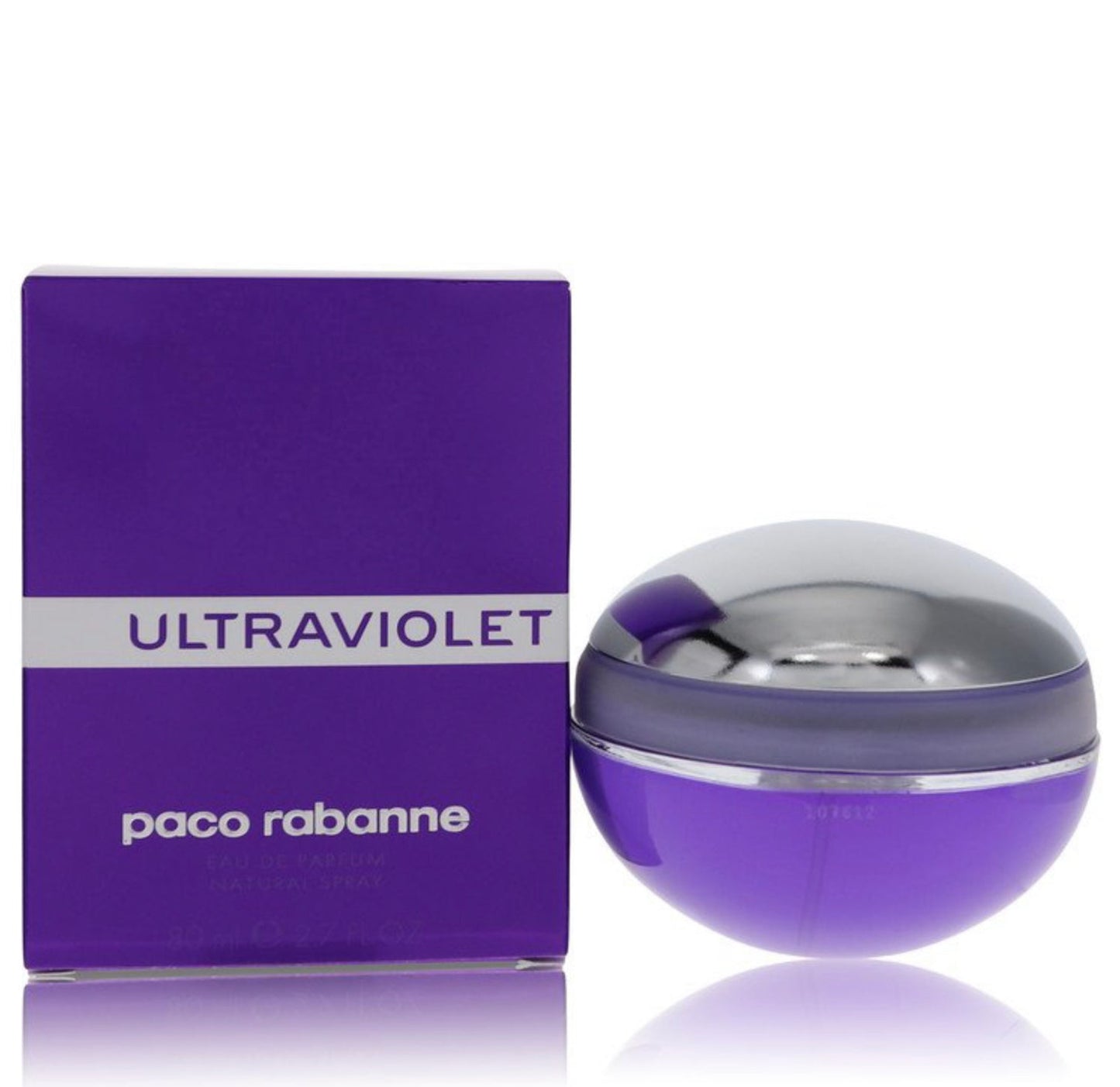 Ultraviolet by Paco Rabanne Eau De Parfum - Trending Wellness Store