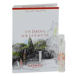 Un Jardin Sur La Lagune Vial (sample) By Hermes - Trending Wellness Store