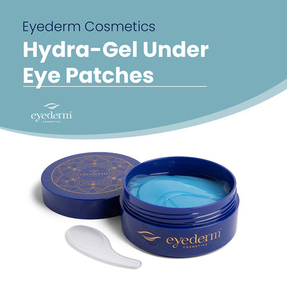 Under Eye Patches - Trending Wellness Store