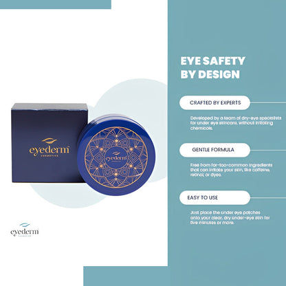 Under Eye Patches - Trending Wellness Store