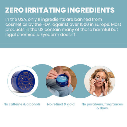 Under Eye Patches - Trending Wellness Store
