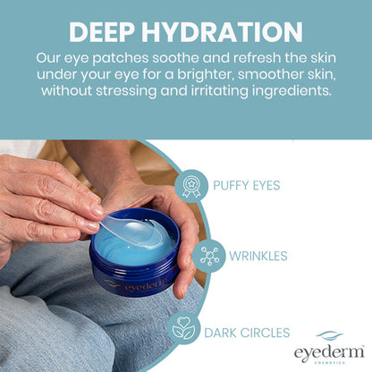 Under Eye Patches - Trending Wellness Store