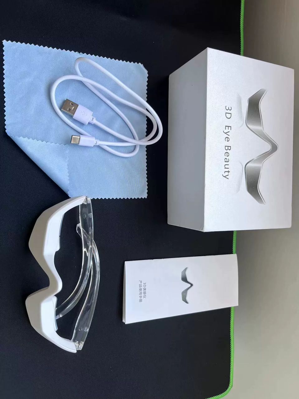 Trending Wellness Store