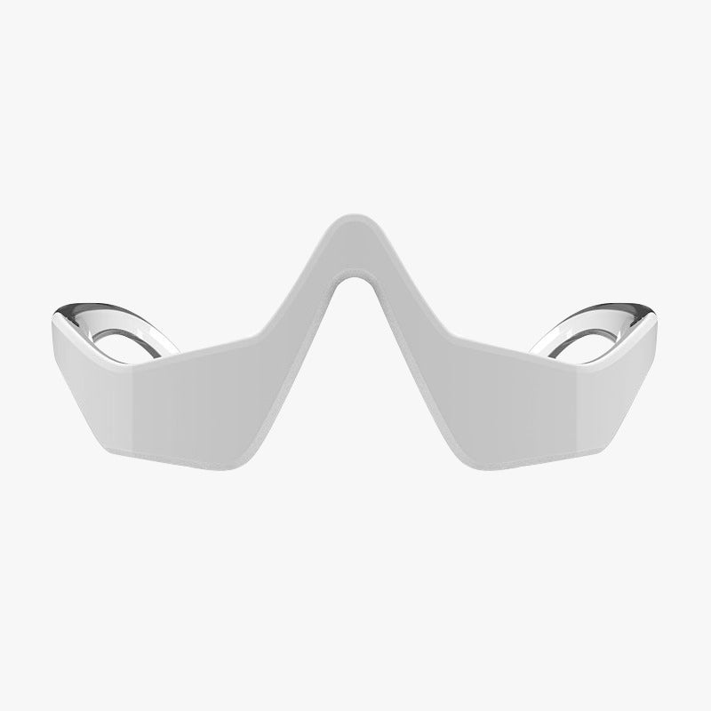 Under-Eye Red Light Therapy Skin Rejuvenation and Relaxation Massager - Trending Wellness Store