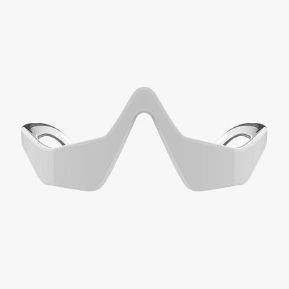 Under-Eye Red Light Therapy Skin Rejuvenation and Relaxation Massager - Trending Wellness Store
