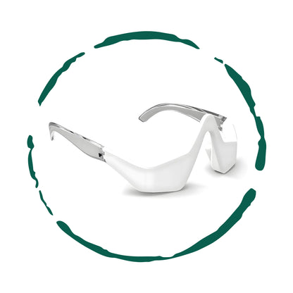 Under-Eye Red Light Therapy Skin Rejuvenation and Relaxation Massager - Trending Wellness Store