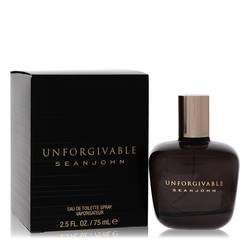 Unforgivable Eau De Toilette Spray By Sean John - Trending Wellness Store