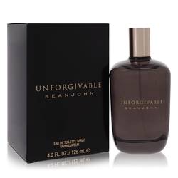 Unforgivable Eau De Toilette Spray By Sean John - Trending Wellness Store