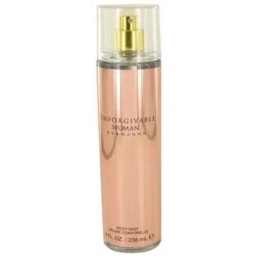 Unforgivable Woman by Sean John Eau De Parfum Spray for Women - Trending Wellness Store