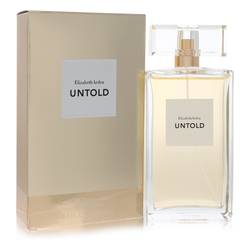 Untold Eau De Parfum Spray By Elizabeth Arden - Trending Wellness Store