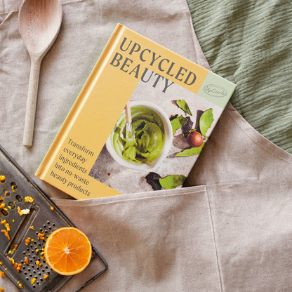 UpCycled Beauty Hardback Book - Trending Wellness Store