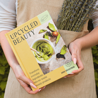 UpCycled Beauty Hardback Book - Trending Wellness Store