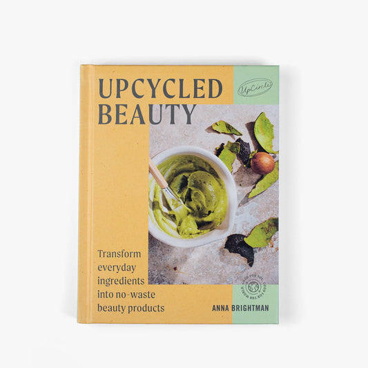 UpCycled Beauty Hardback Book - Trending Wellness Store