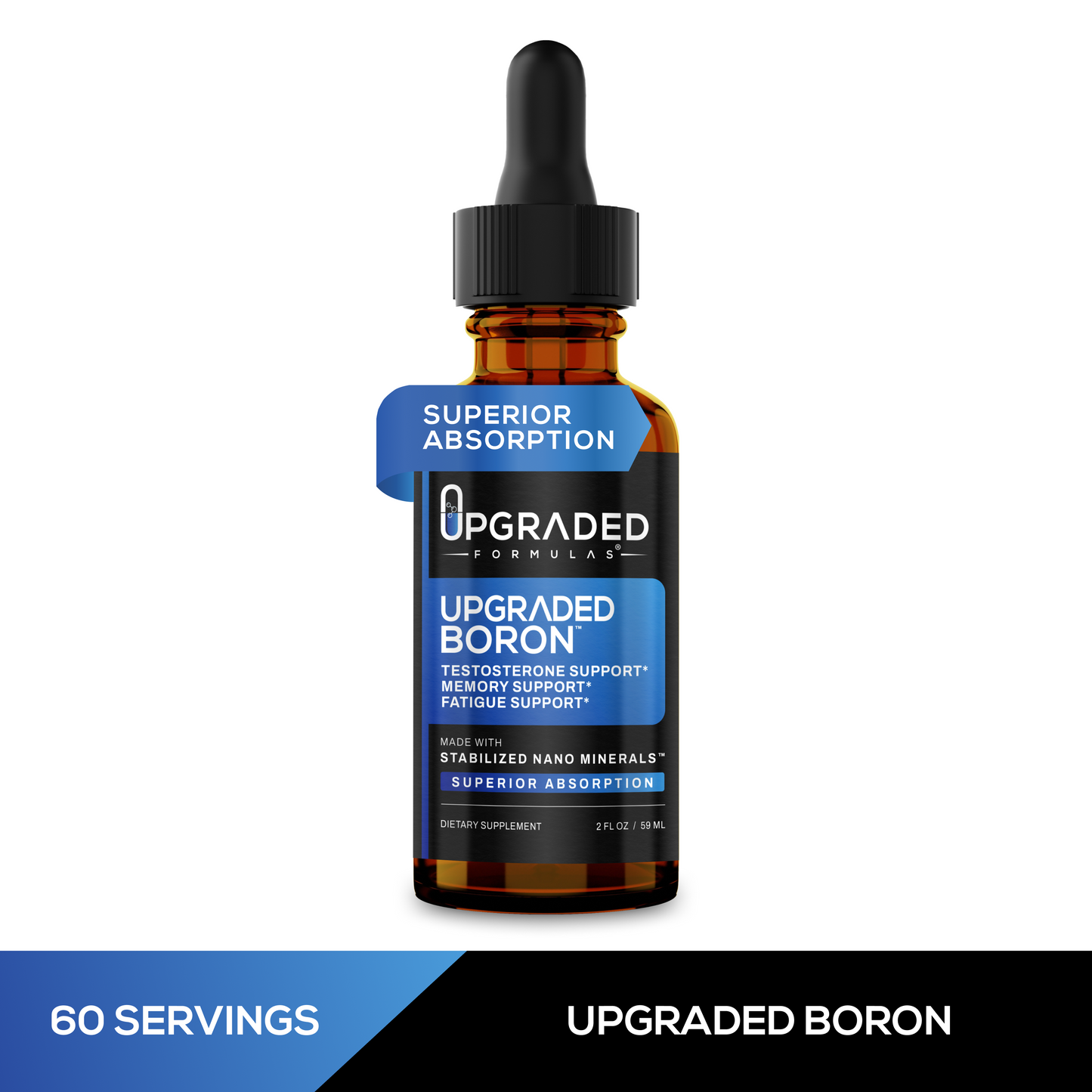 Upgraded Boron - Trending Wellness Store